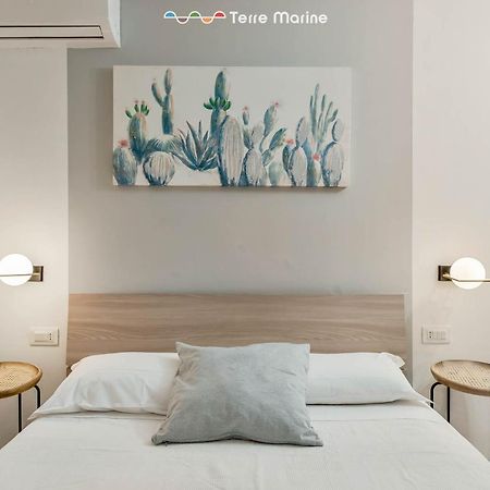 I Profumi Del Mare, Terre Marine Hotel La Spezia Buitenkant foto