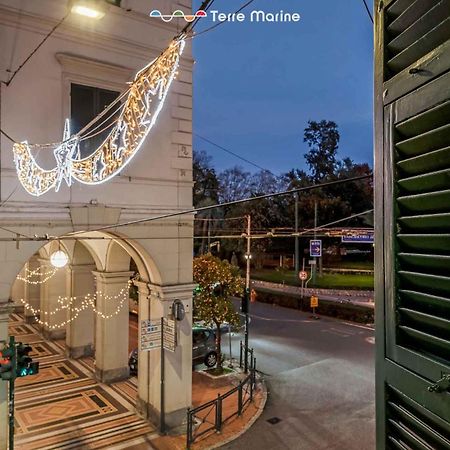I Profumi Del Mare, Terre Marine Hotel La Spezia Buitenkant foto