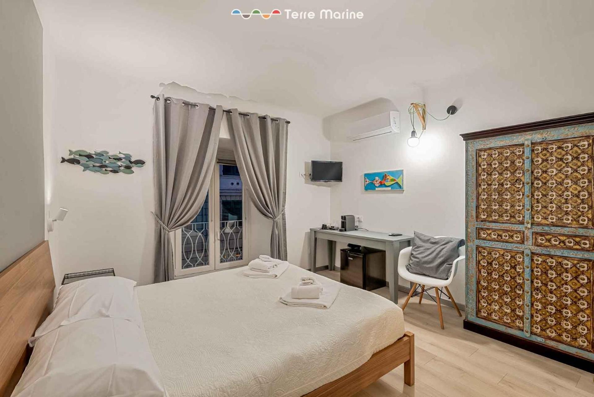 I Profumi Del Mare, Terre Marine Hotel La Spezia Buitenkant foto