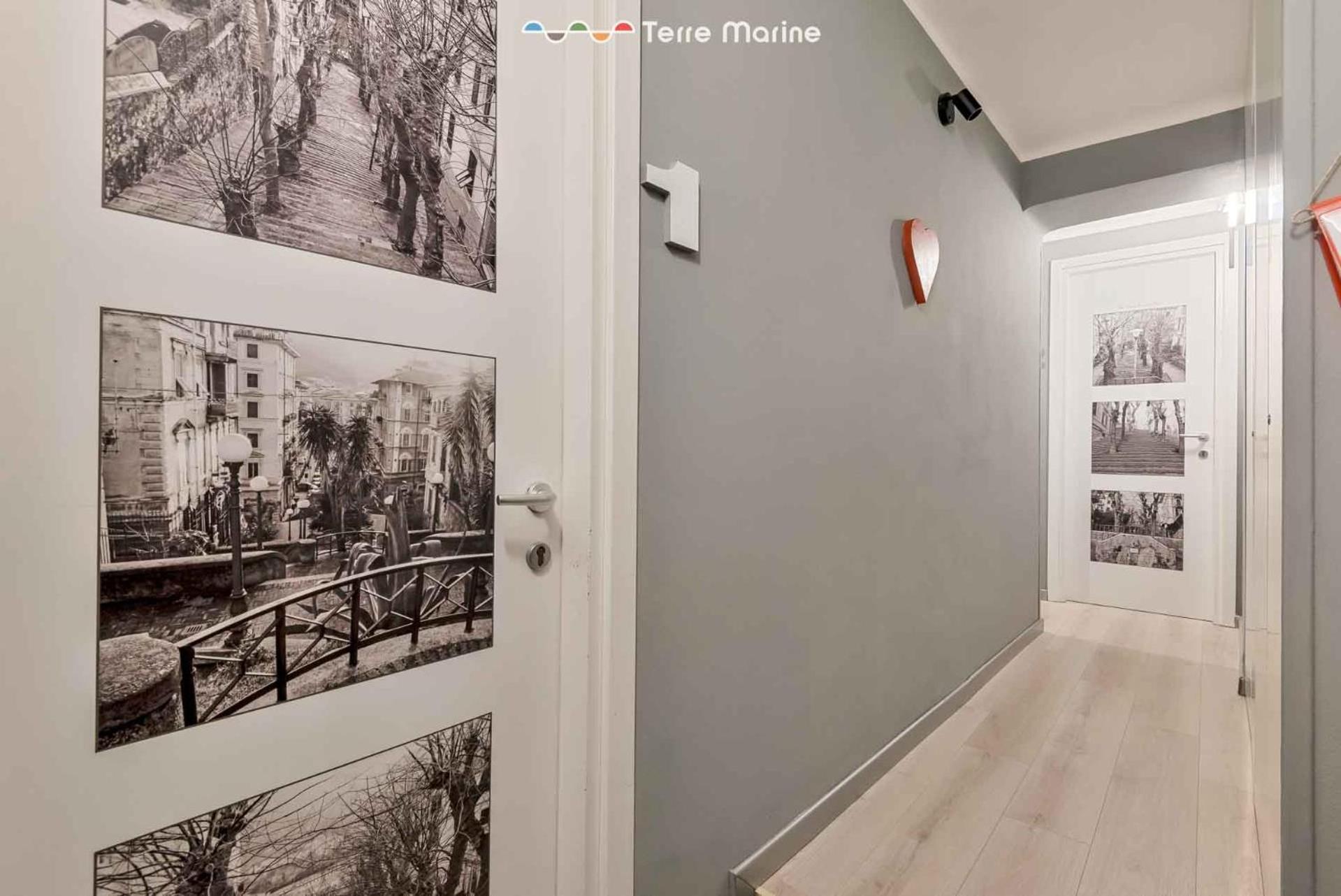 I Profumi Del Mare, Terre Marine Hotel La Spezia Buitenkant foto