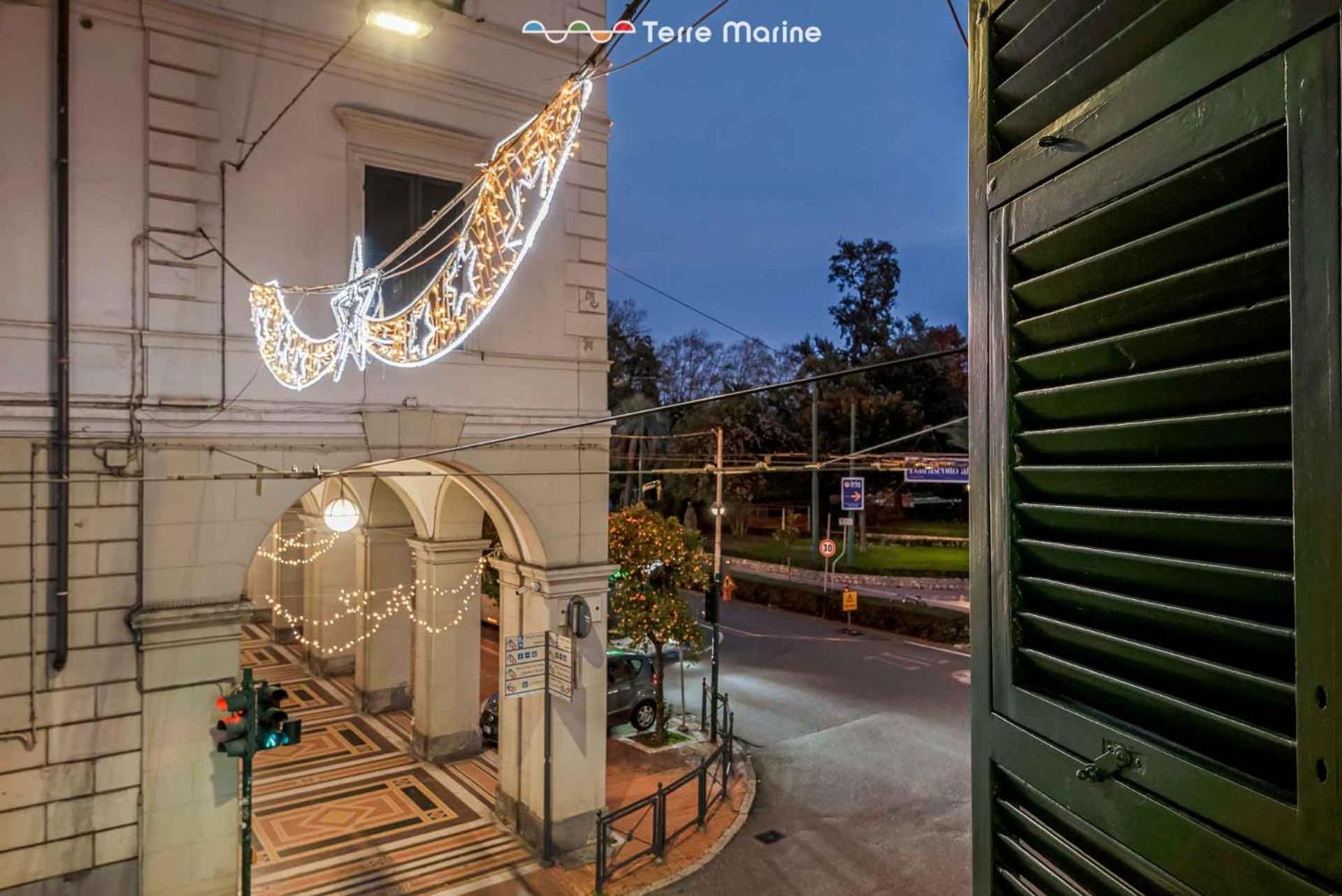 I Profumi Del Mare, Terre Marine Hotel La Spezia Buitenkant foto